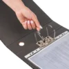 registratore-office-nero-meccanismo-leva