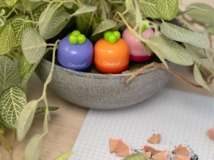 Temperamatite con serbatoio - Mini Veggie