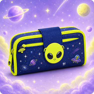 Alien Astuccio