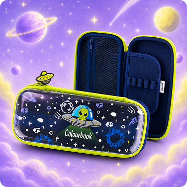 Alien Astuccio
