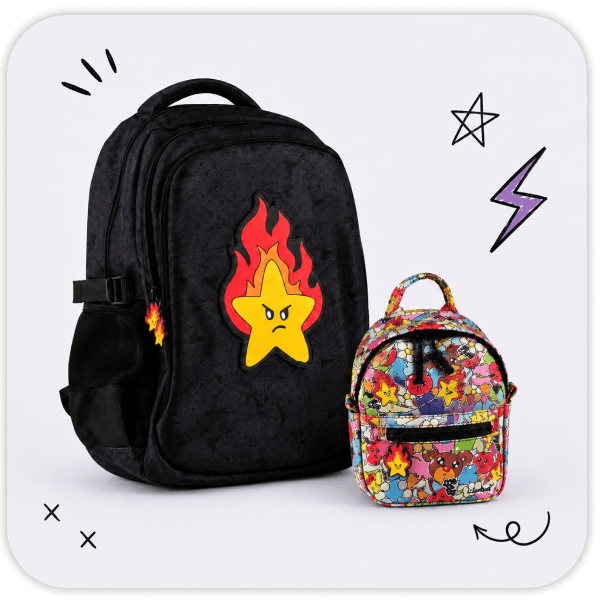 Gianpiero Zaini e bag
