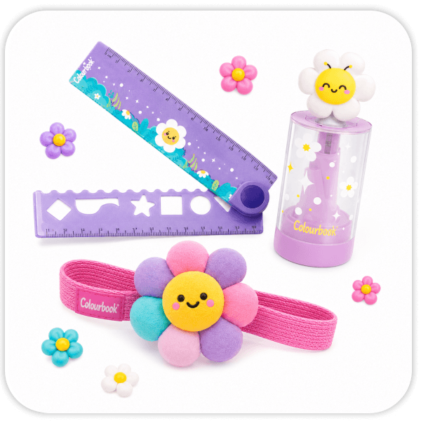 Accessori scuola