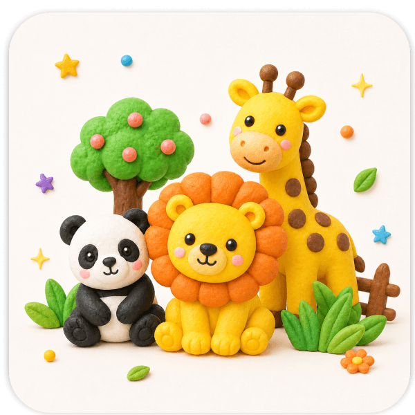 Animali e natura