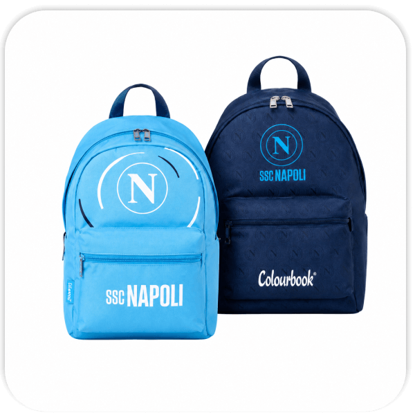 Zaini Napoli