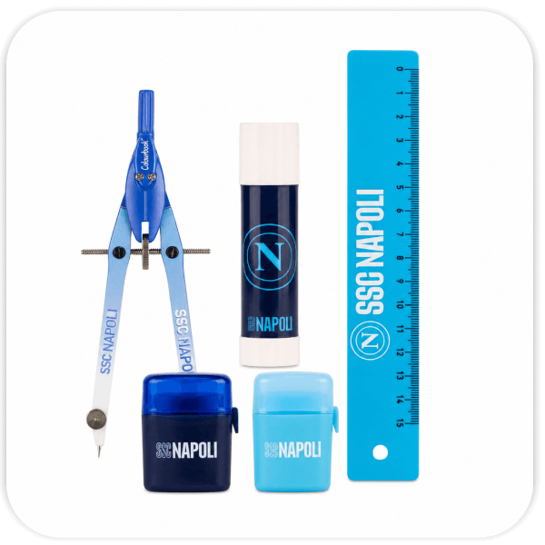 Accessori scuola Napoli