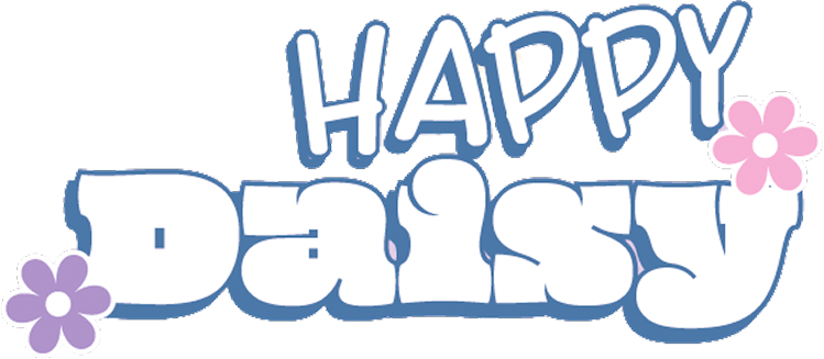 Happy