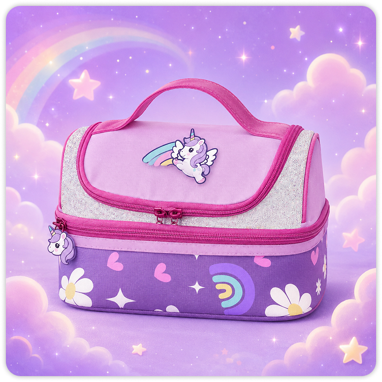 Beauty termico Unicorn